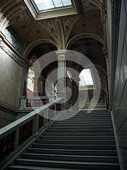 Grand Staircase