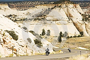 Grand Staircase-Escalante 2