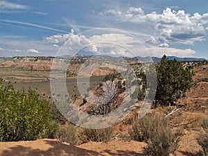 Grand Staircase-Escalante National Monument