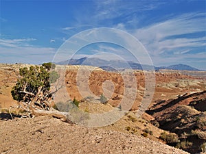 Grand Staircase-Escalante National Monument