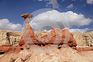 Grand Staircase Escalante National Monument