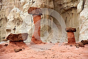 Grand Staircase Escalante National Monument