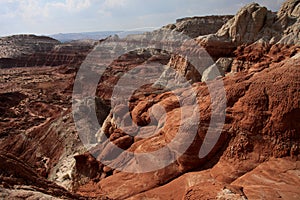 Grand Staircase Escalante National Monument