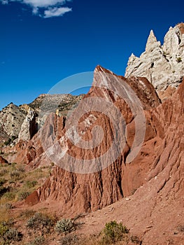 Grand Staircase-Escalante National Monument