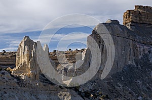 Grand Staircase Escalante National Monument