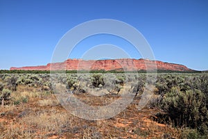 Grand Staircase Escalante National Monument