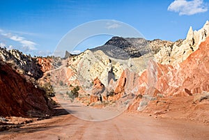 Grand Staircase Escalante National Monument