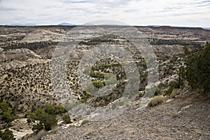 Grand Staircase-Escalante National Monument photo