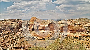 Grand Staircase-Escalante National Monument