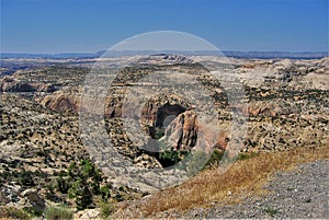 Grand Staircase-Escalante National Monument