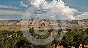 Grand Staircase-Escalante National Monument