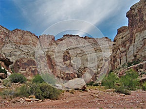 Grand Staircase-Escalante National Monument