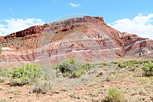 Grand Staircase Escalante National Monument, Utah