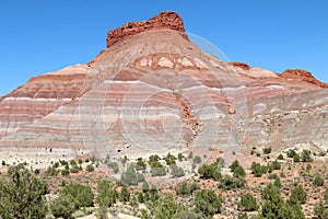 Grand Staircase Escalante National Monument, Utah