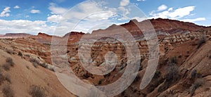 Grand Staircase Escalante National Monument, Utah, USA