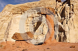 Grand Staircase-Escalante National Monument, Utah, USA