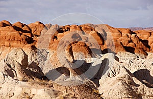 Grand Staircase-Escalante National Monument, Utah, USA