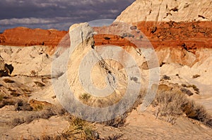 Grand Staircase-Escalante National Monument, Utah, USA