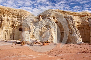 Grand Staircase-Escalante National Monument, Utah, USA