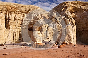 Grand Staircase-Escalante National Monument, Utah, USA