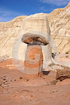 Grand Staircase-Escalante National Monument, Utah, USA