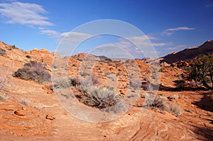 Grand Staircase-Escalante National Monument, Utah, USA