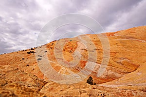 Grand Staircase-Escalante National Monument, Utah, USA