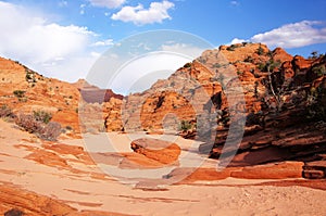 Grand Staircase-Escalante National Monument, Utah, USA