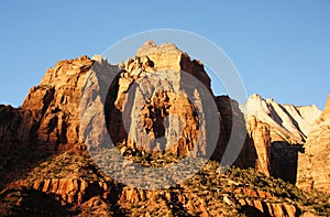 Grand Staircase-Escalante National Monument, Utah, USA