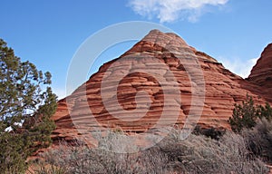 Grand Staircase-Escalante National Monument, Utah, USA