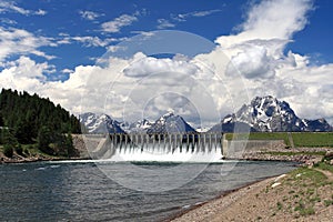 Grand Teton National Park