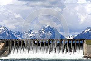 Grand Teton National Park