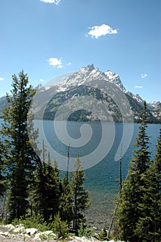 Grand Teton National Park