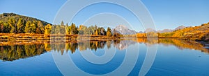 Grand Teton National park