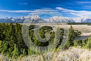 Grand Teton National Park