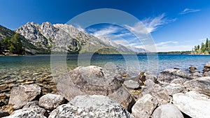 Grand Teton National Park