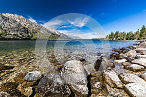 Grand Teton National Park