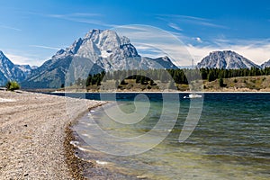 Grand Teton National Park