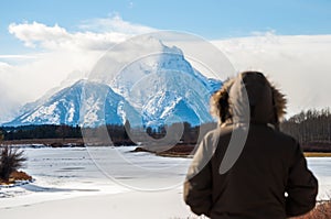 Grand Teton