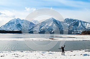 Grand Teton