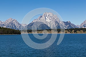 Grand Teton National Park, Wyoming, USA