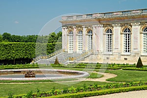 Grand trianon