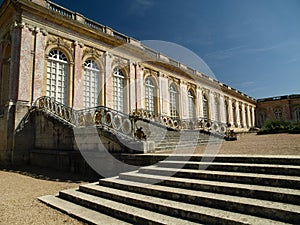 The Grand Trianon, Versailles