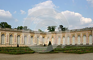 The Grand Trianon, Versailles