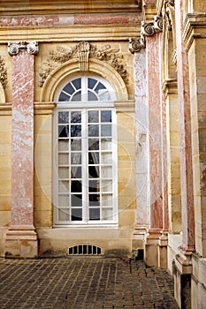The Grand Trianon - Versailles