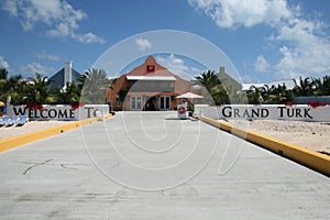 Grand turk