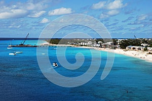 Grand Turk Island photo