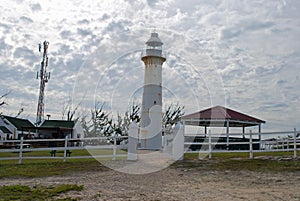 Grand Turk lighthouse
