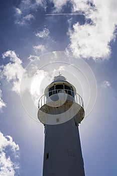 Grand Turk Lighthouse photo