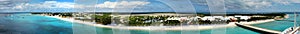 Grand Turk Panorama